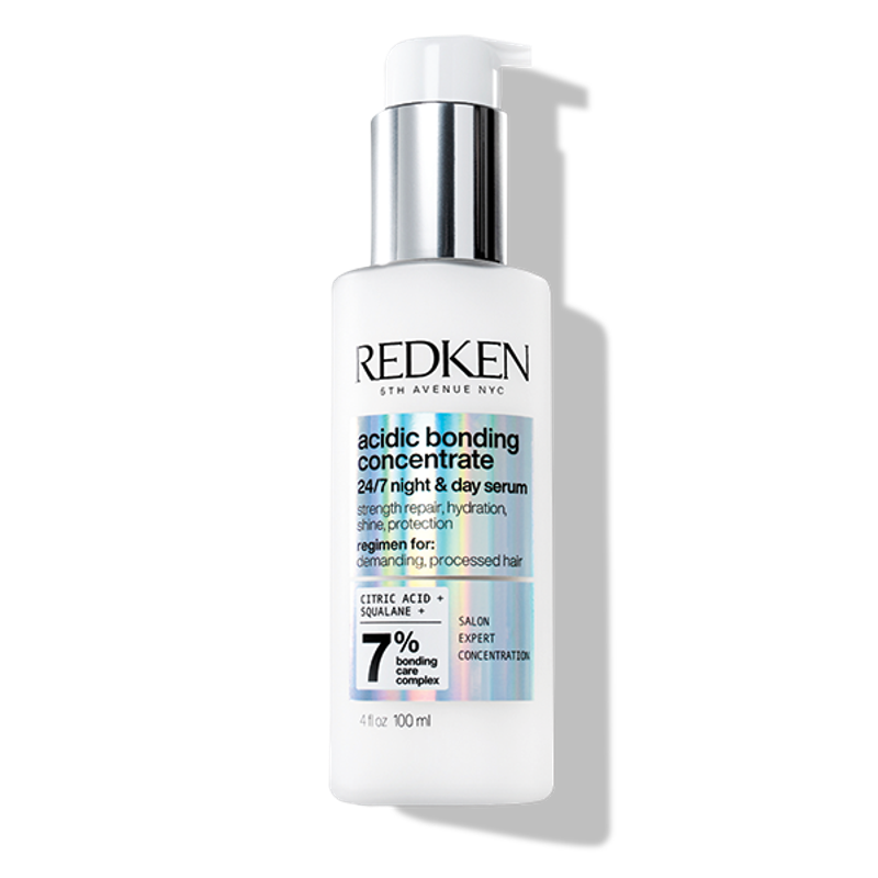 Redken Acidic Bonding Concentrate 24-7 Night & Day Serum