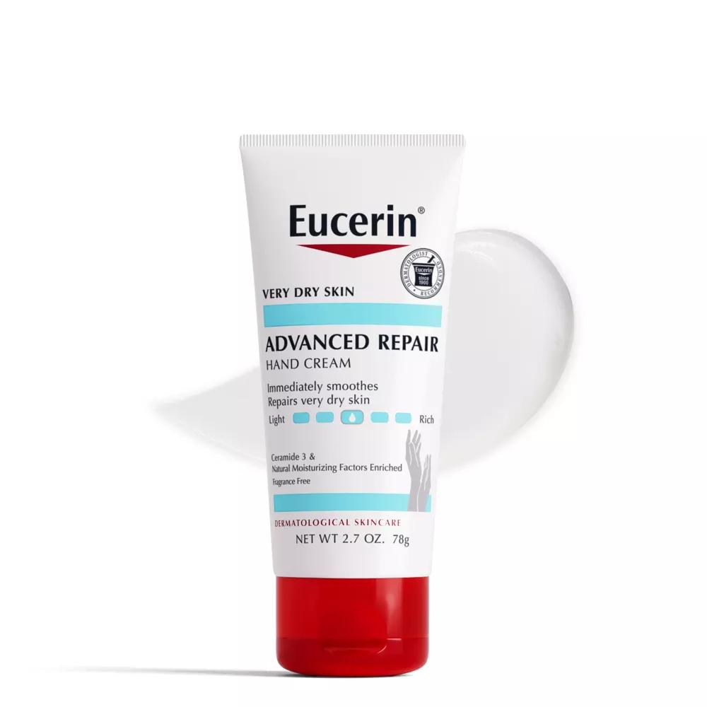 Eucerin Advanced Repair Hand Cream
