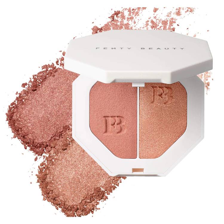 Fenty Beauty by Rihanna Killawatt Freestyle Highlighter