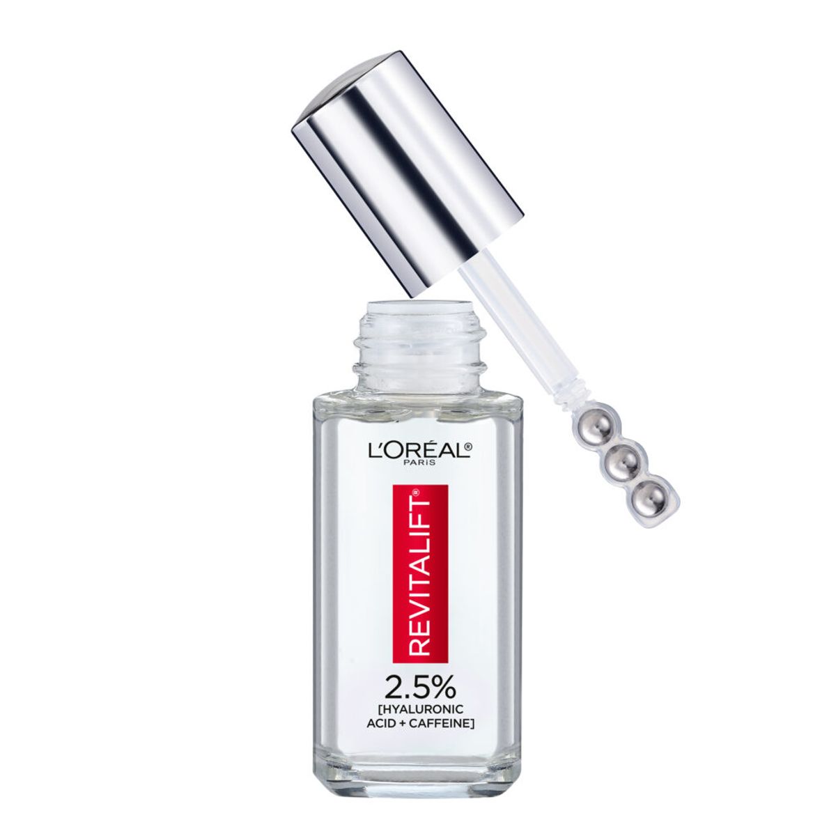 loreal paris revitalift eye serum