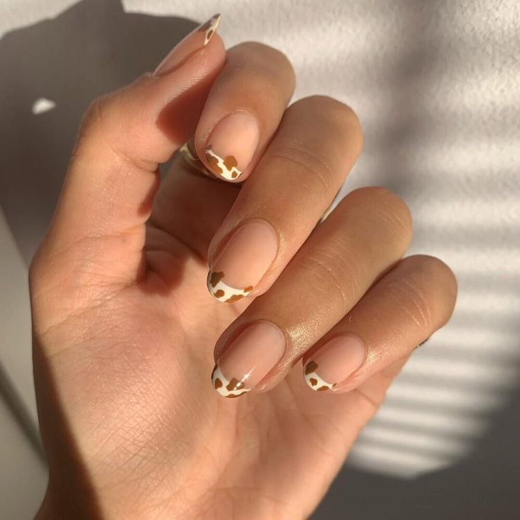 French Tips