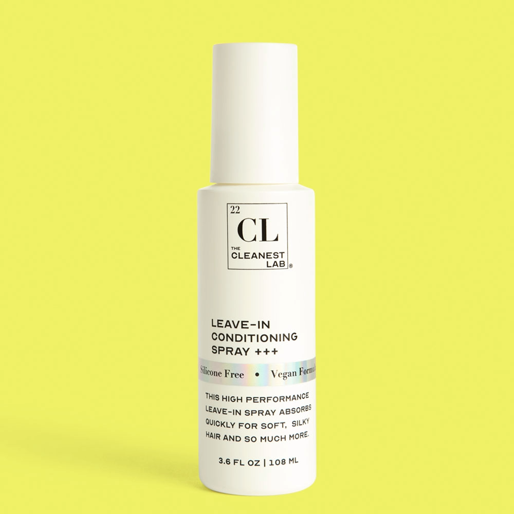 the cleanest lab leave in