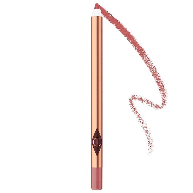 Charlotte Tilbury Lip Cheat Lip Liner ($26)