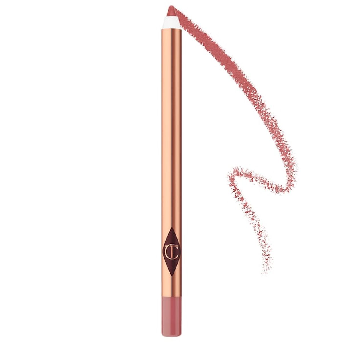 Charlotte Tilbury Lip Cheat Lip Pencil in Love Trap