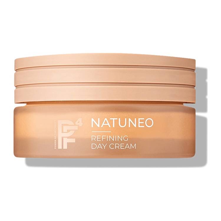 ANNEMARIE BÖRLIND NATUNEO Refining Day Cream