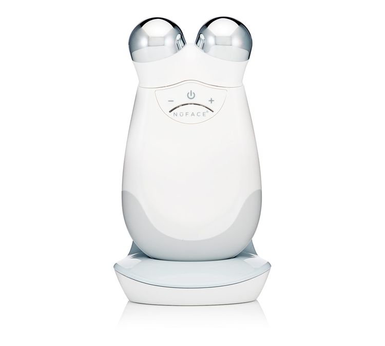 Award Photo: Trinity Facial Toning Device