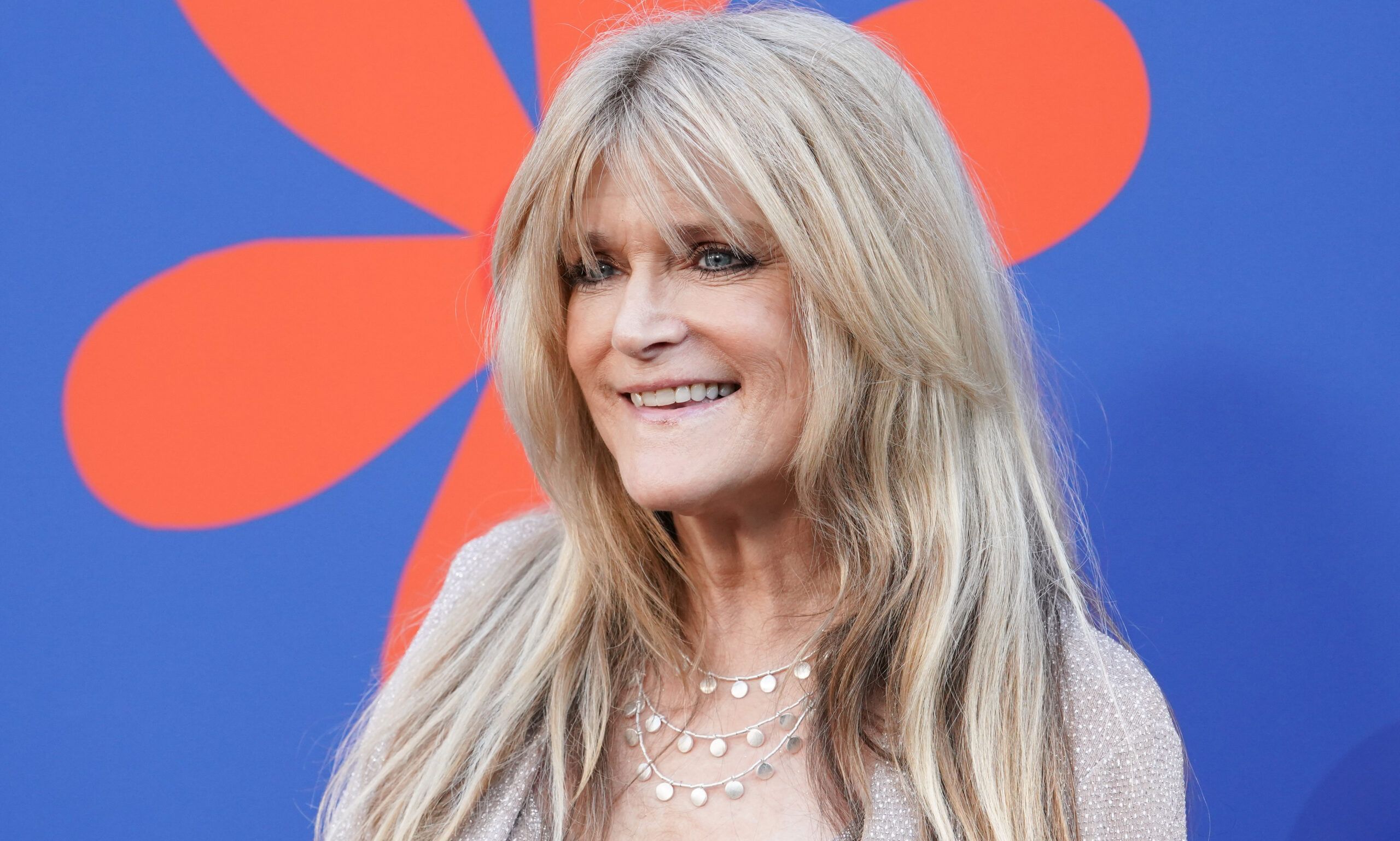 Susan Olsen attends the premiere of HGTV's "A Very Brady Renovation" at The Garland Hotel on September 05, 2019 in North Hollywood, California.