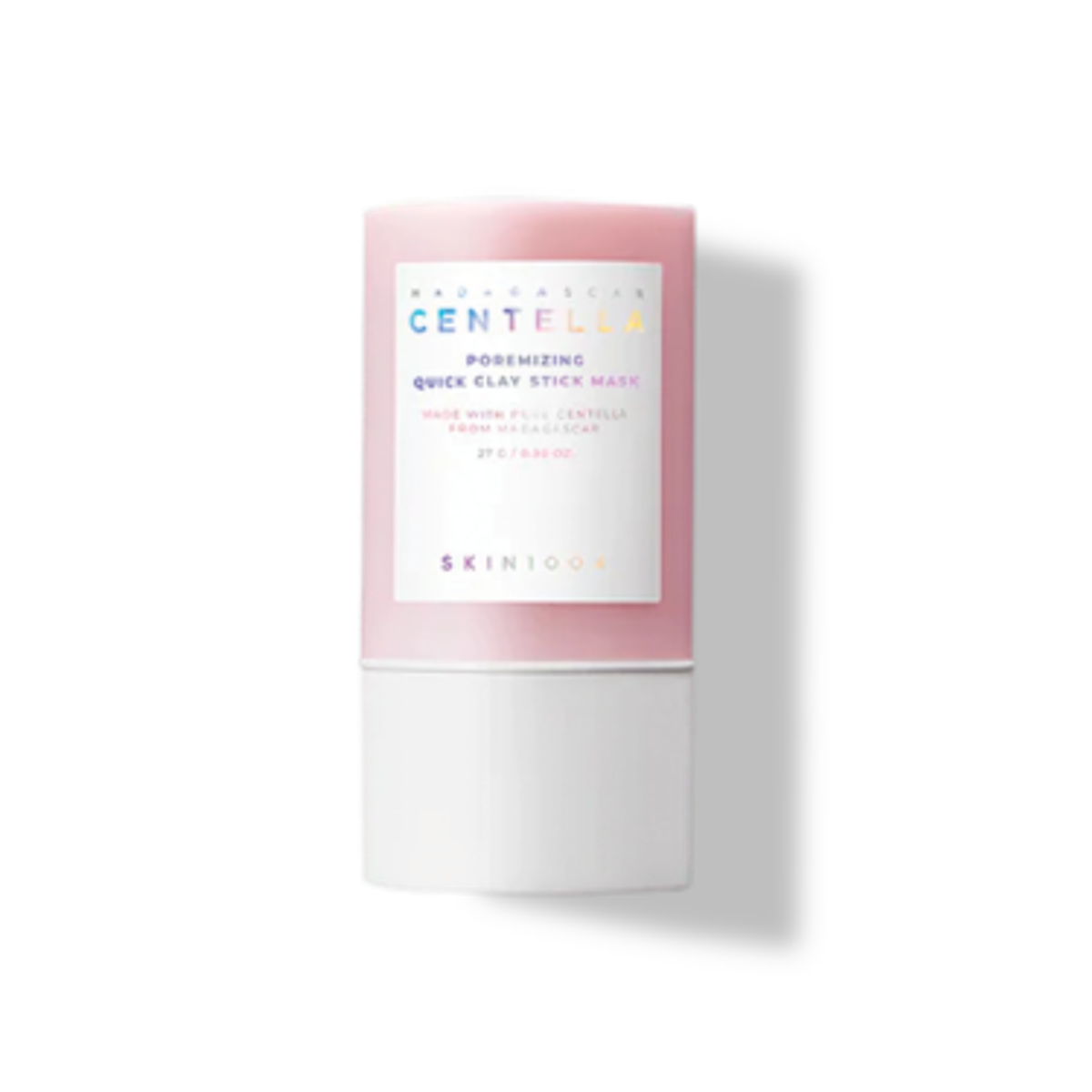 POREMIZING QUICK CLAY STICK MASK