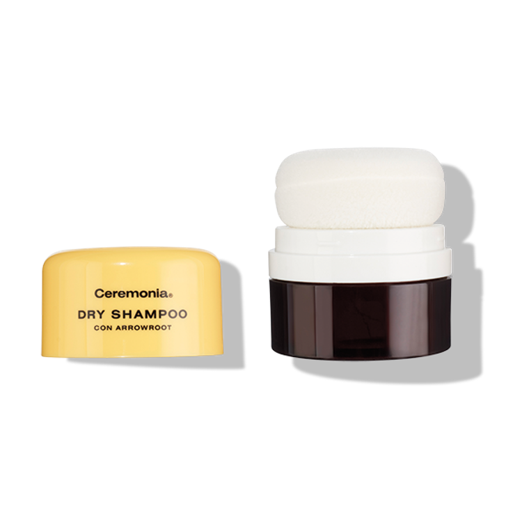 Best Powder Dry Shampoo