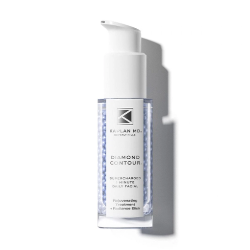 KaplanMD Diamond Contour Insta-Glow Gommage Body Peel
