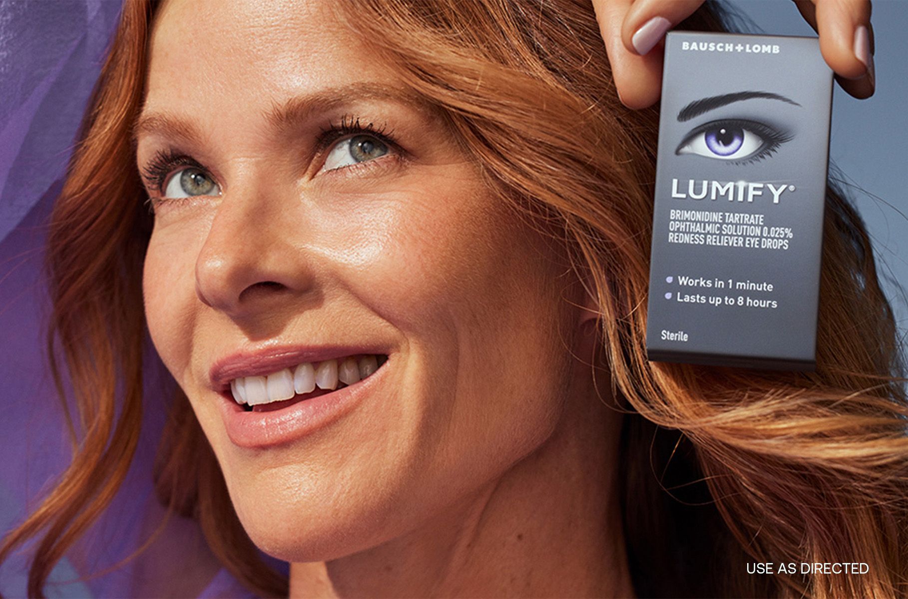 The Science Behind Brighter-Looking Eyes