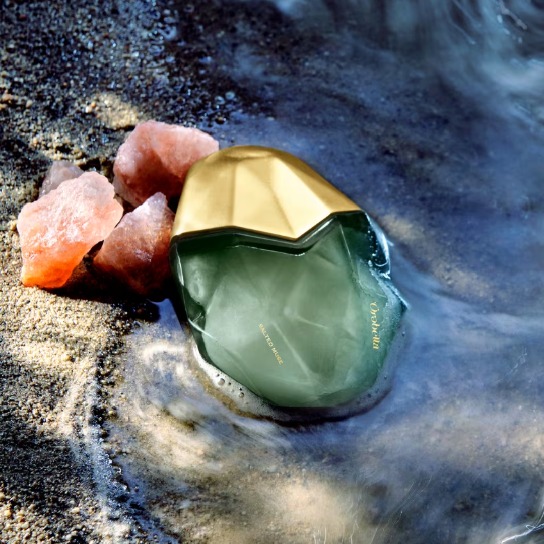 Orbella Salted Muse Parfum ($100)