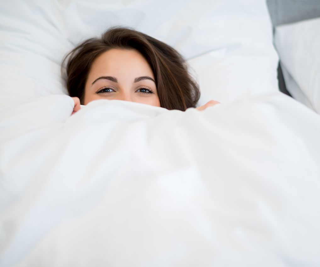 In Defense of the Nap