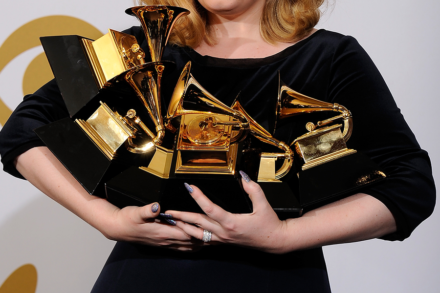 grammys