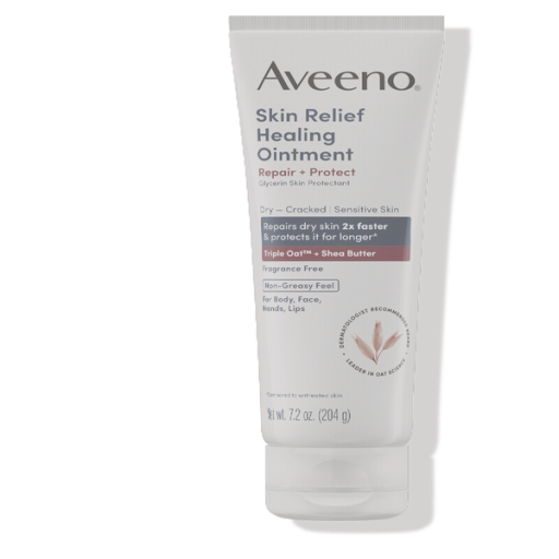 Aveeno Skin Relief Healing Ointment