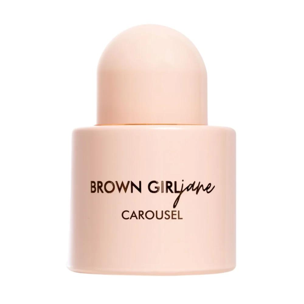 Brown Girl Jane Carousel ($102)