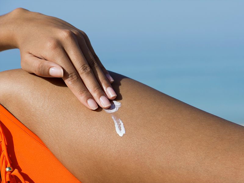 Viral TikTok Video Shows the Harsh Reality of Sun Damage