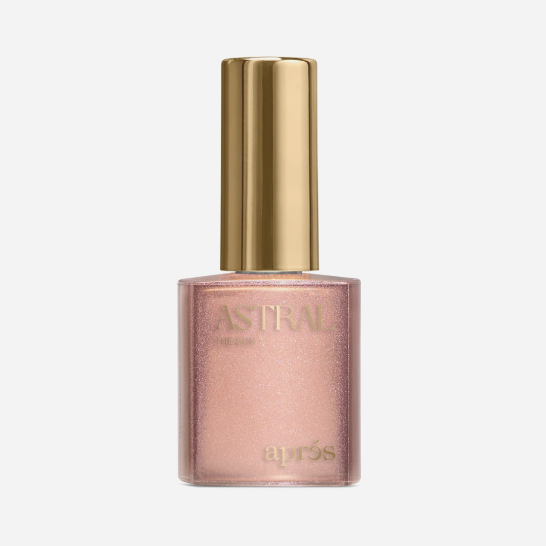 Aprés The Astral Collection The Sun ($15)