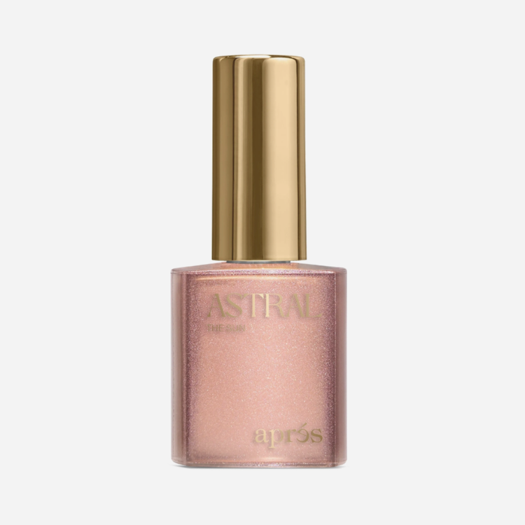 Aprés The Astral Collection The Sun ($15)