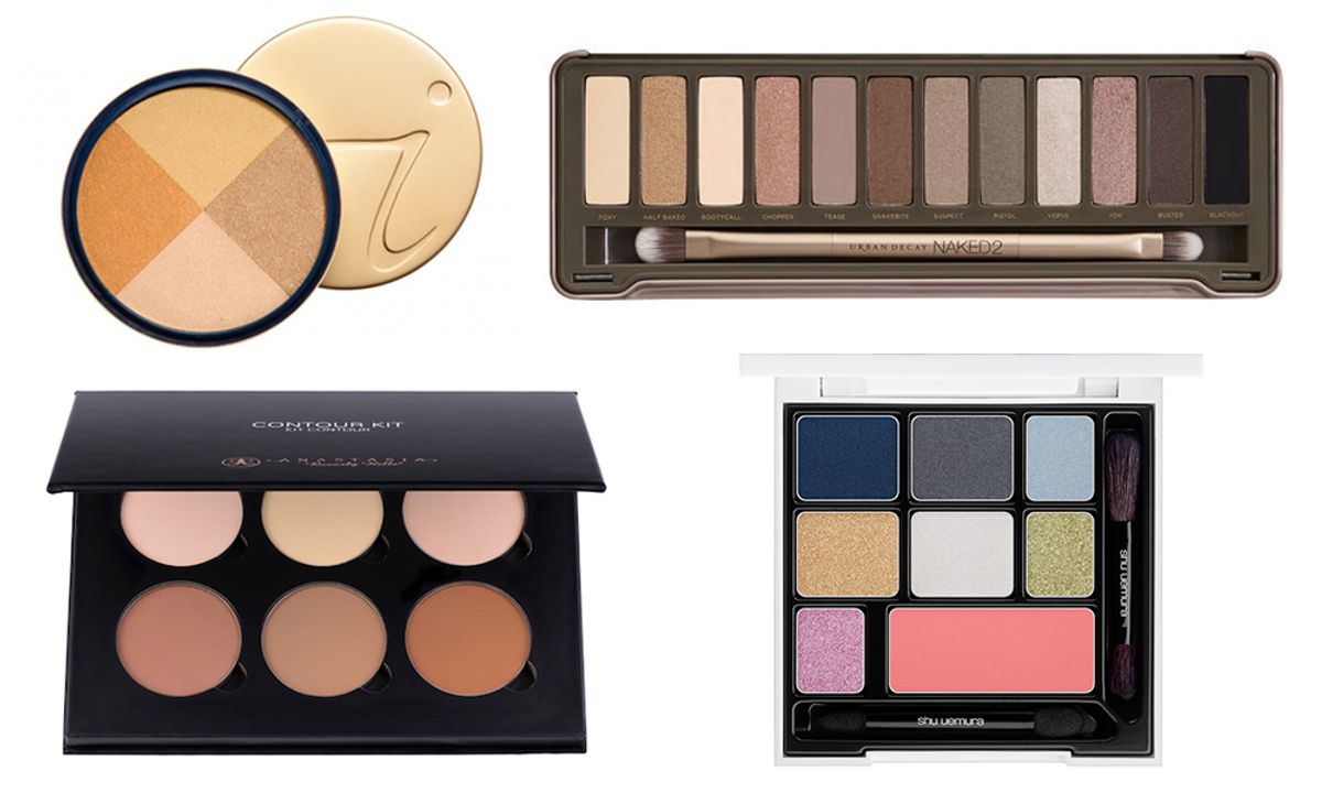 NBEpalettepicks