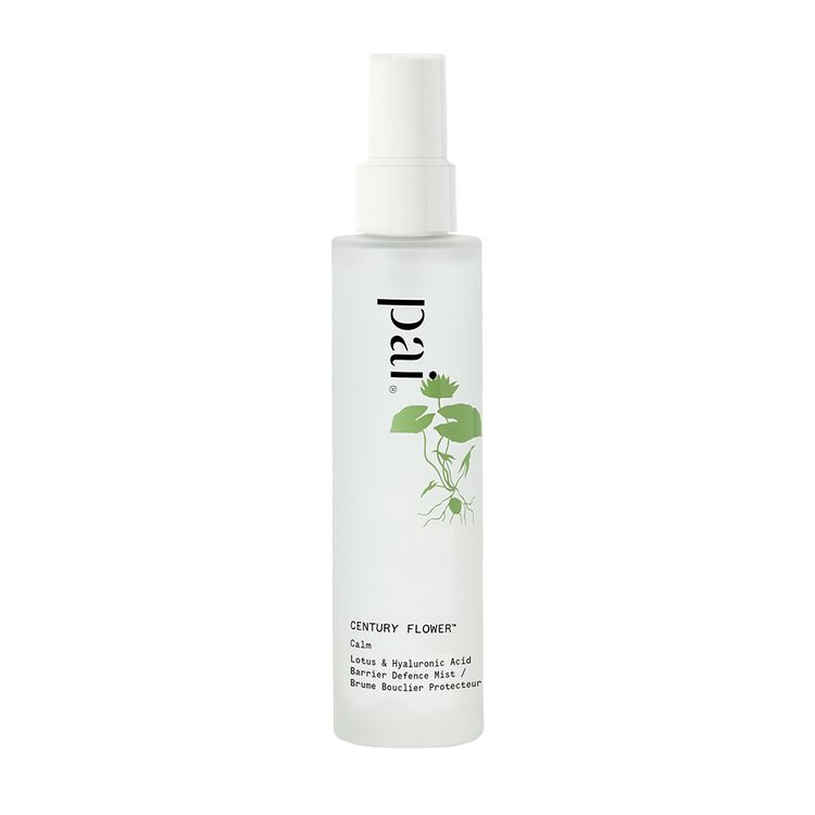 Pai Century Flower Mist ($59)