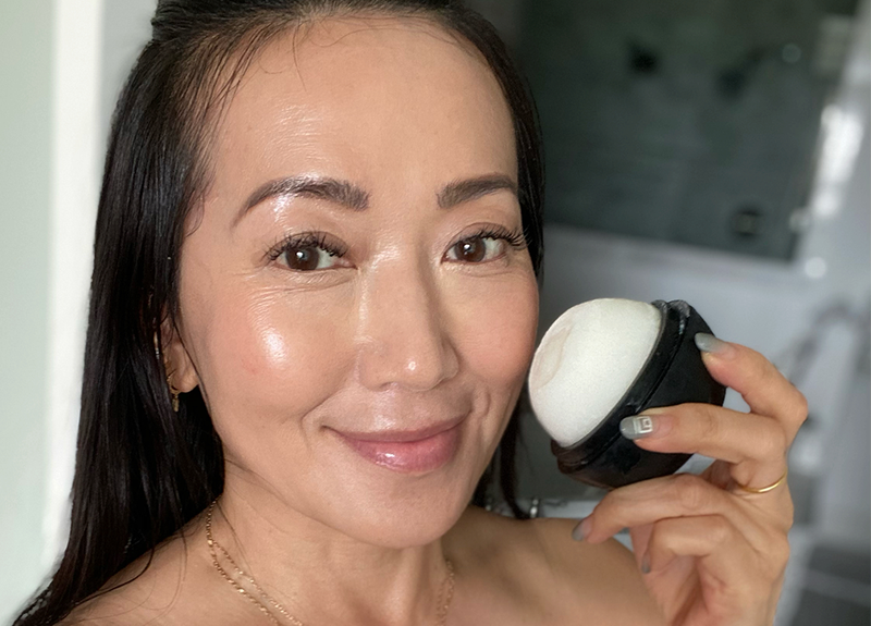 Tina Craig Shares All the Details on Her Viral Face-Icing Hack That’s Taking Over TikTok