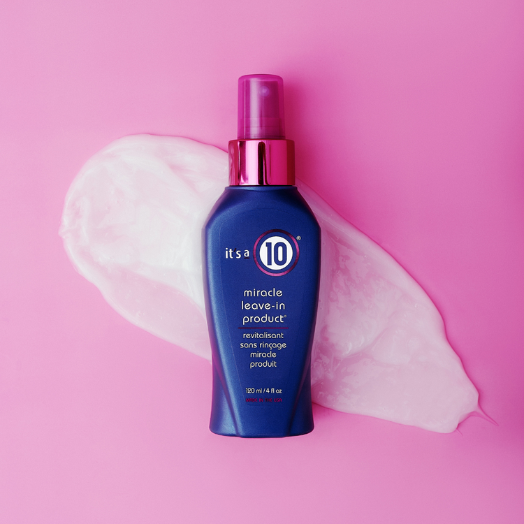 Carolyn Aronson, It’s a 10 Haircare
