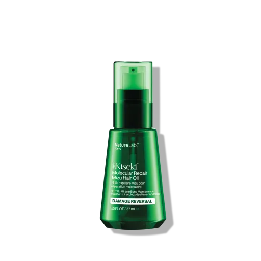 NatureLab. TOKYO Kiseki Molecular Repair Mizu Hair Oil