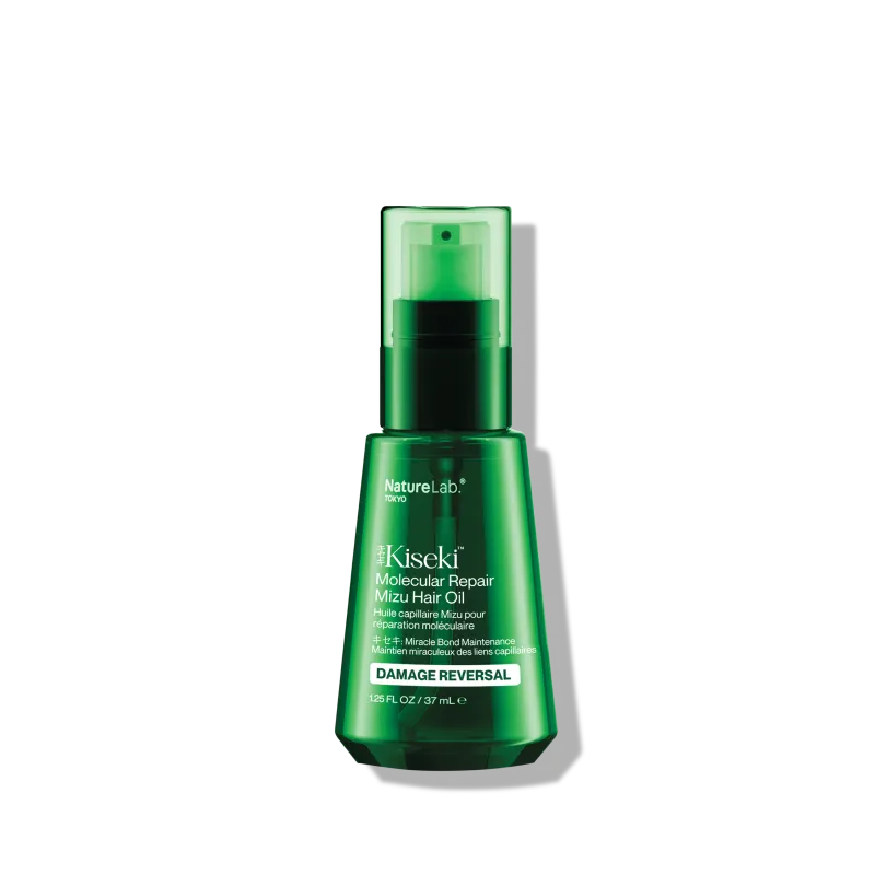 NatureLab. TOKYO Kiseki Molecular Repair Mizu Hair Oil
