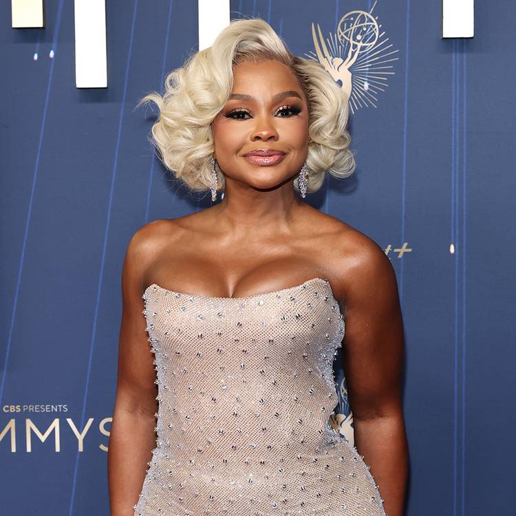 Phaedra Parks, 51