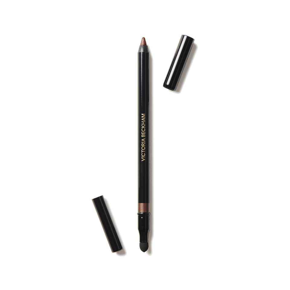 Victoria Beckham Beauty Satin Kajal Liner in Cinnamon
