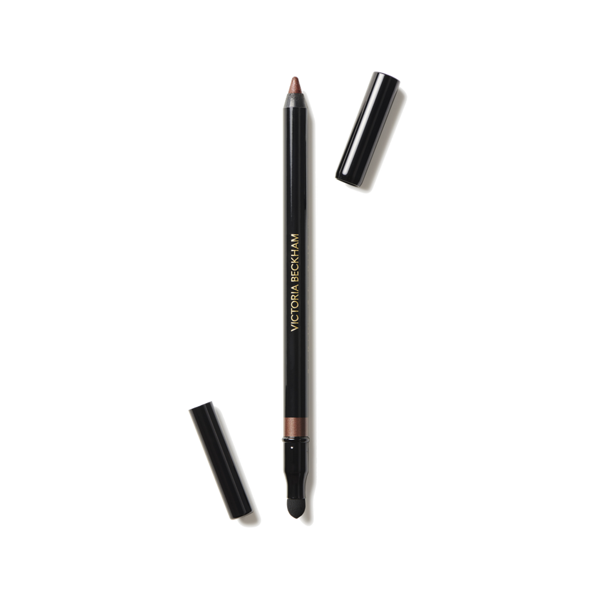 Victoria Beckham Beauty Satin Kajal Liner in Cinnamon
