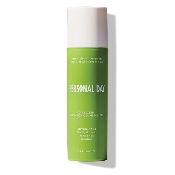 Best Moisturizer For Acne-Prone Skin