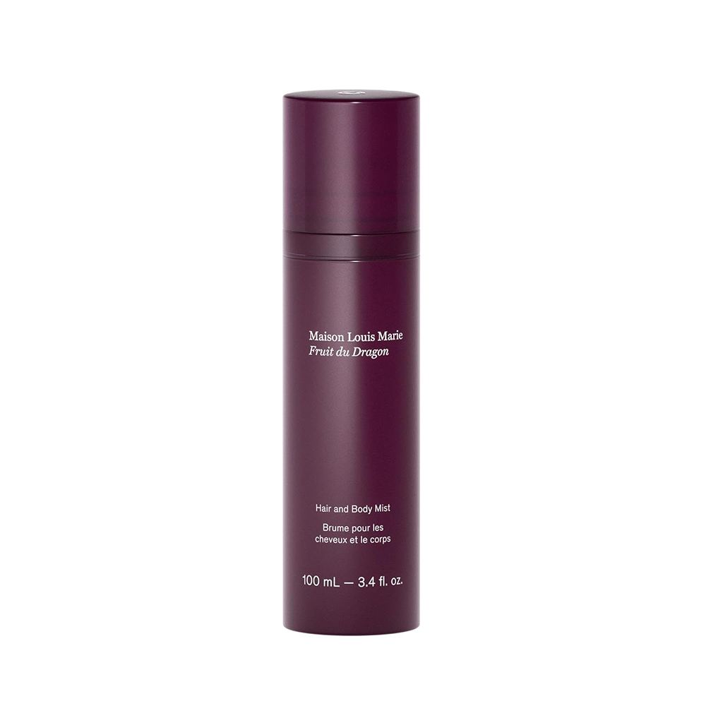 Maison Louis Marie Fruit du Dragon Hair & Body Mist ($28)