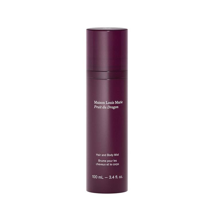 Maison Louis Marie Fruit du Dragon Hair &amp; Body Mist ($28)