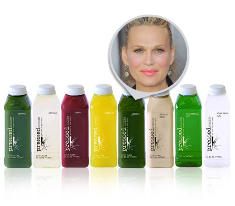 The Balancing Cleanse