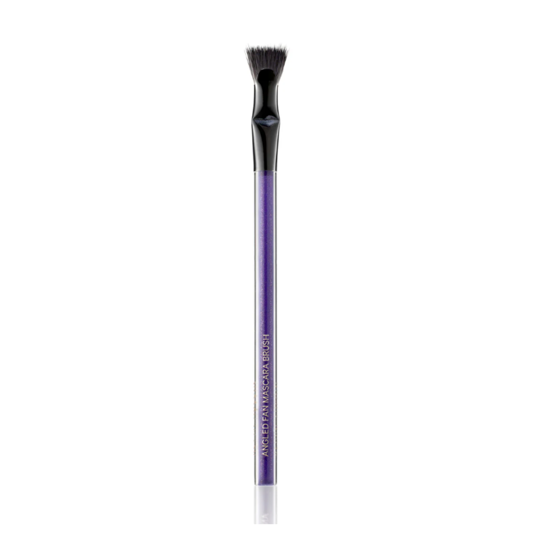 Kevyn Aucoin Angled Fan Mascara Brush ($33)