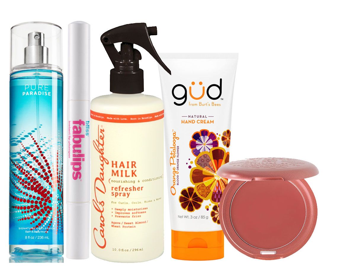 Margaret McGriff, Senior Web Editor