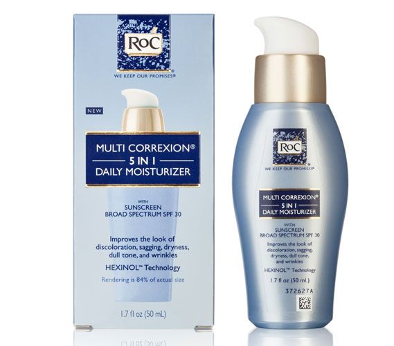 RoC Multi Correxion 5 in 1 Daily Moisturizer Broad Spectrum SPF 30