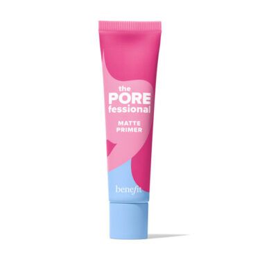 benefit porefessional matte primer