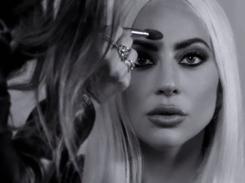 Inside Lady Gaga’s ‘House of Gucci’ Transformation