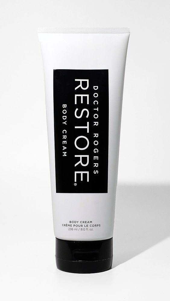 Doctor Rogers Body Cream