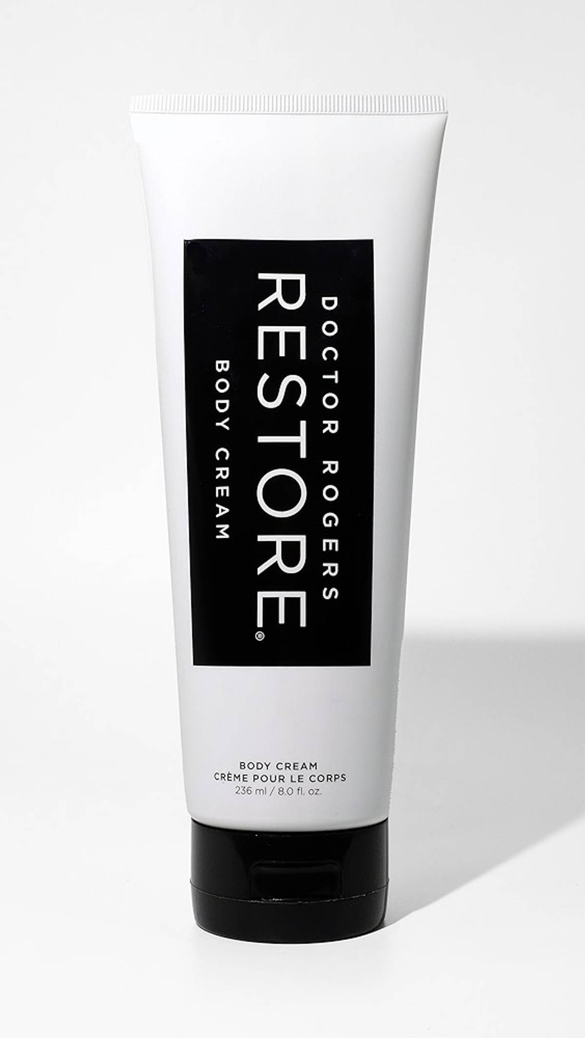 Doctor Rogers Body Cream