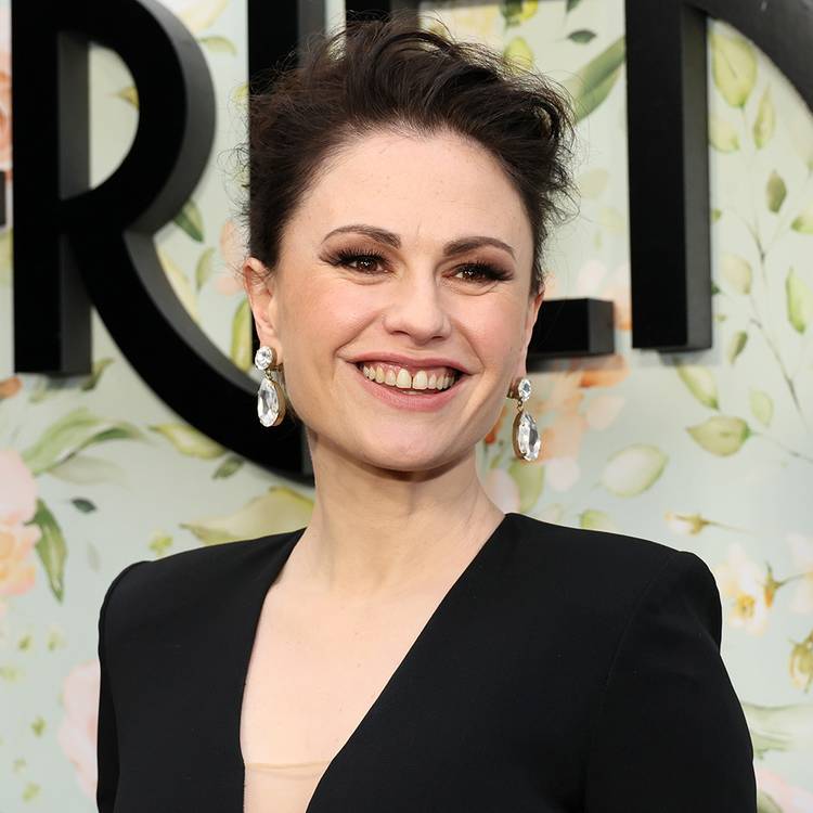Anna Paquin