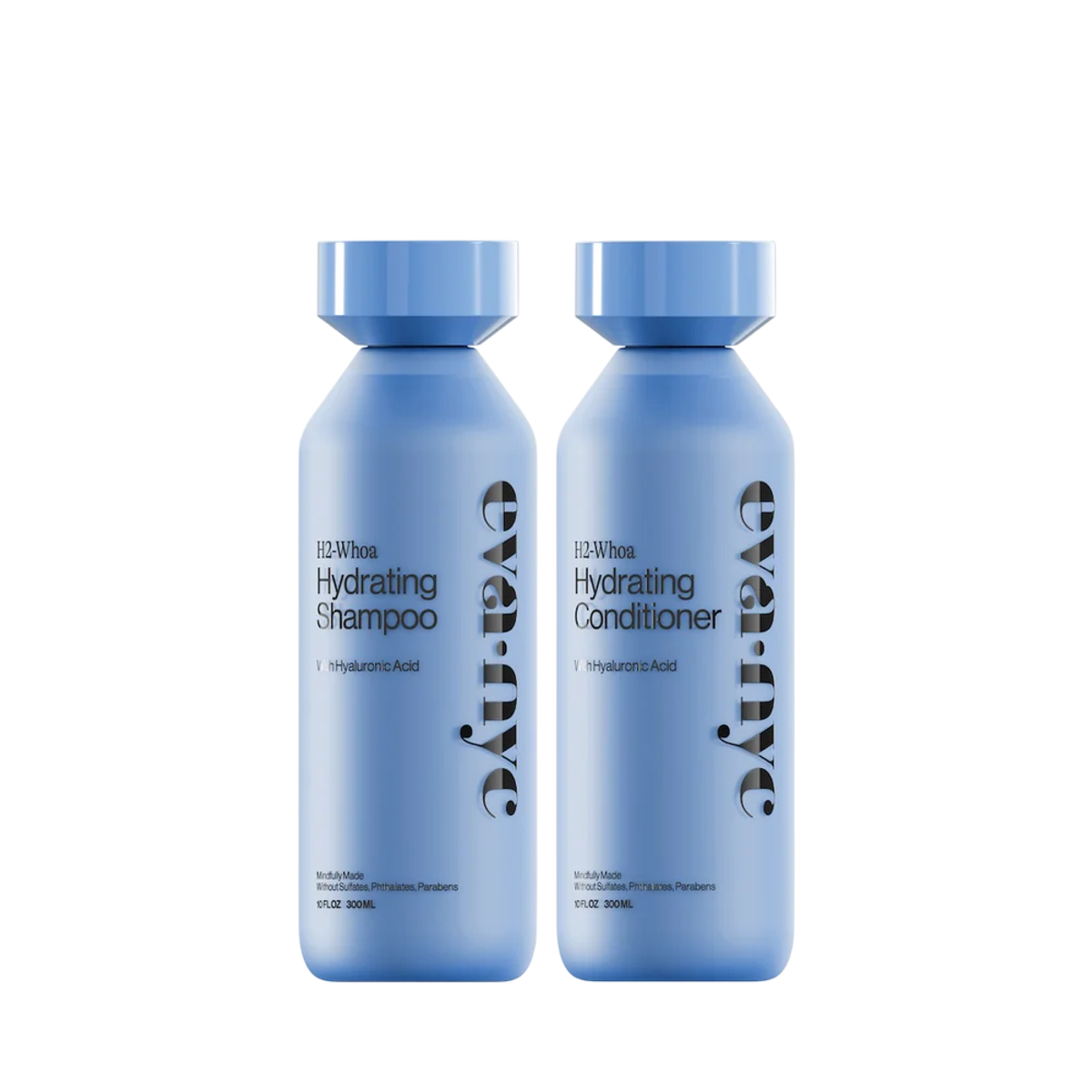 Eva H2-Whoa Hydrating Wash Duo