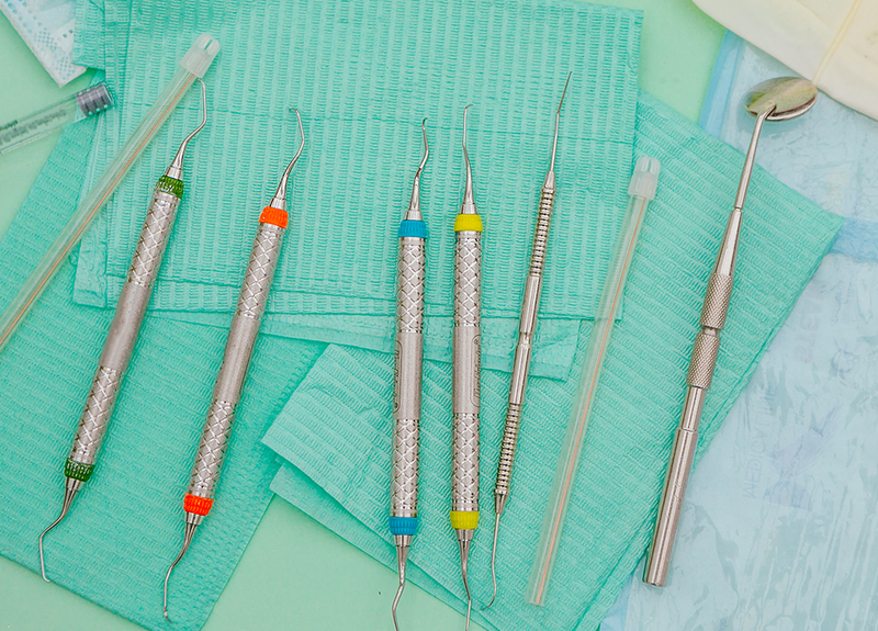 WHO Advises Delaying Routine Dental Visits—What to Know If You Still Need to Go