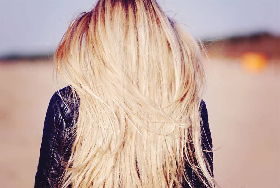 dye