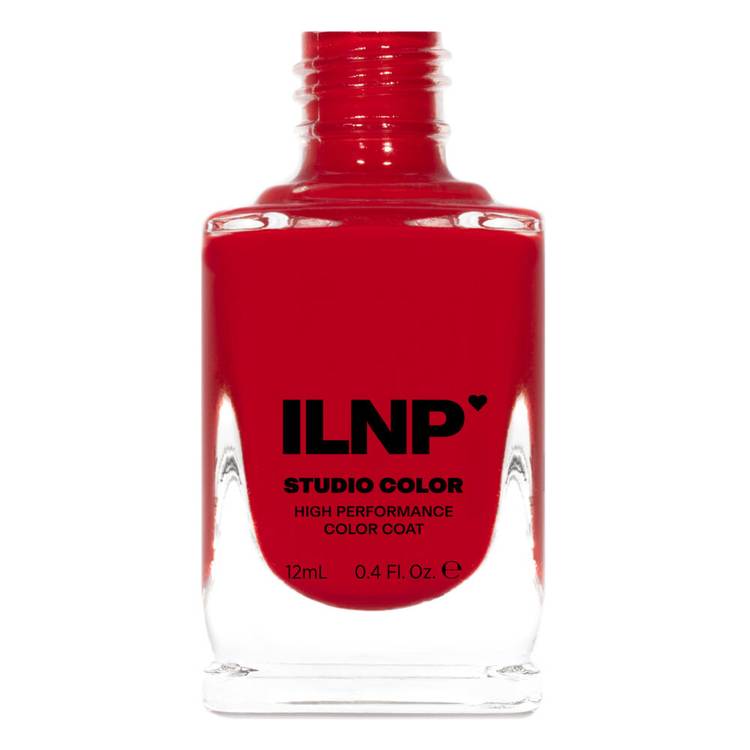 Cherry red