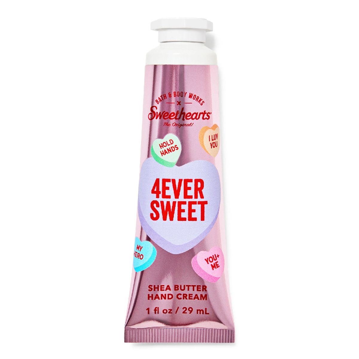 Bath & Body Works 4EVER Sweet Hand Cream