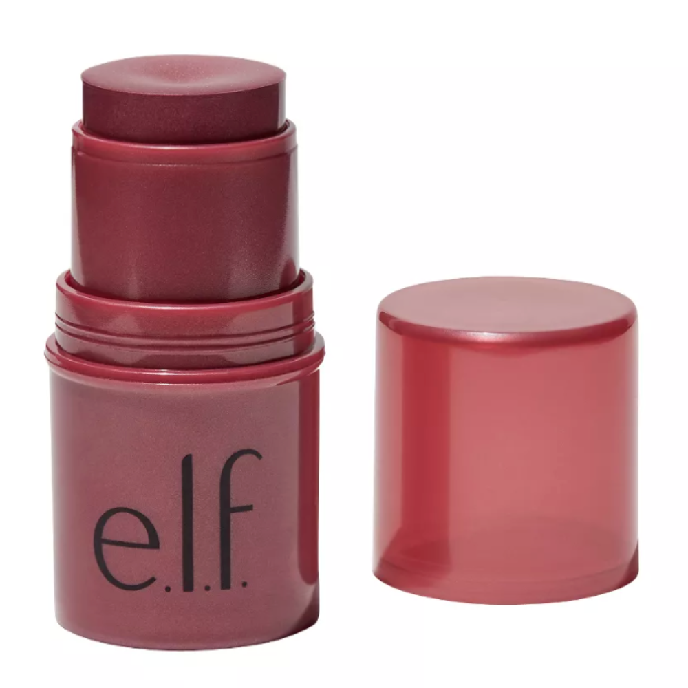 e.l.f. Monochromatic Multi Stick in Luminous Berry ($5)